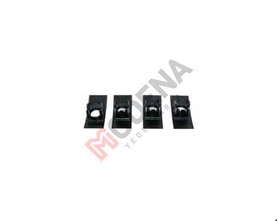 ÖN ARKA TAMP. SENSÖR BRAKET (4LÜ) SET PASSAT 2006-