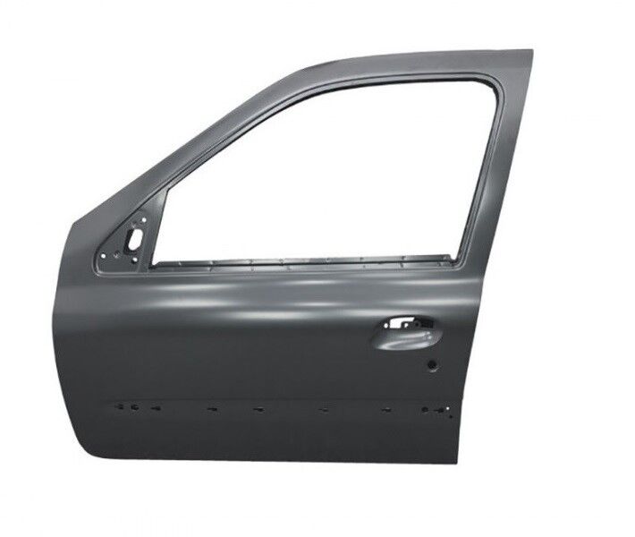 ÖN KAPI SOL ANAHTAR DELİKLİ SEDAN/HB CLİO 2 2001-