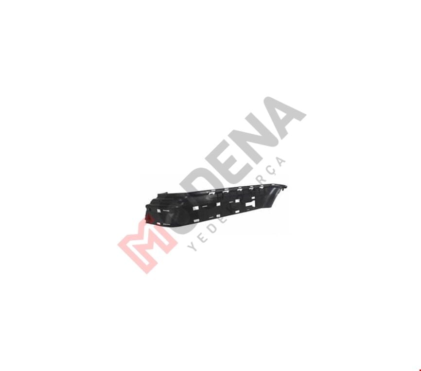 ARKA TAMPON BRAKETİ SOL PASSAT 1997-