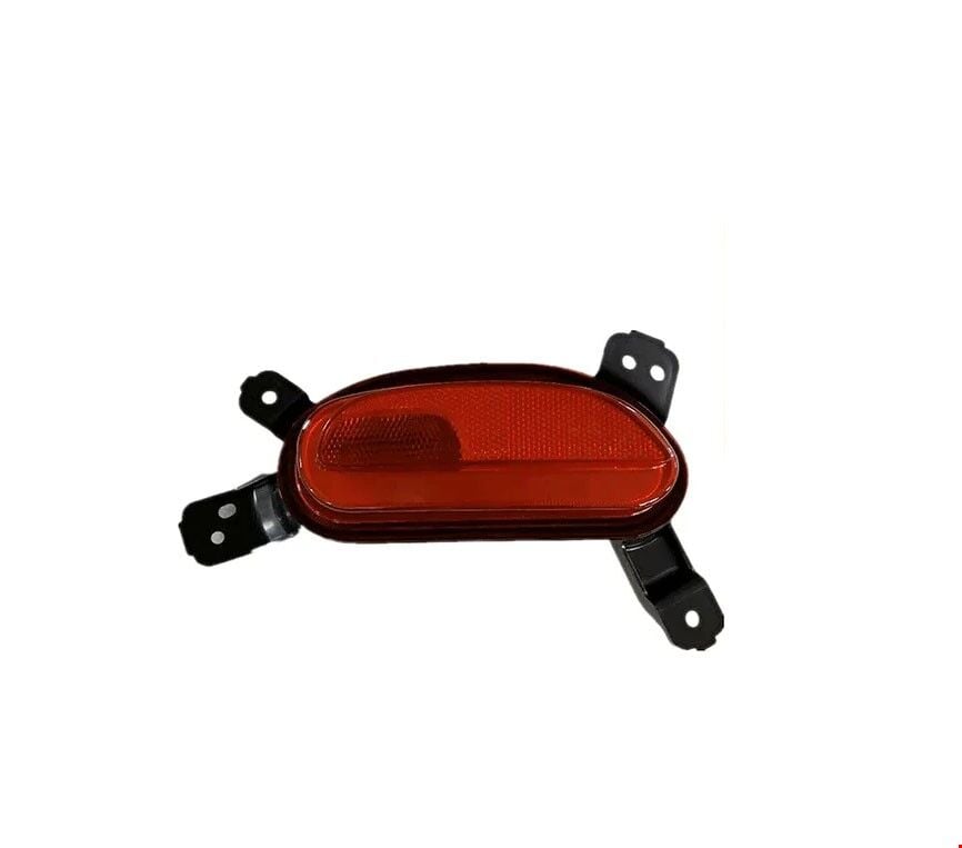 ARKA SİS LAMBASI SAĞ ZS 2020-