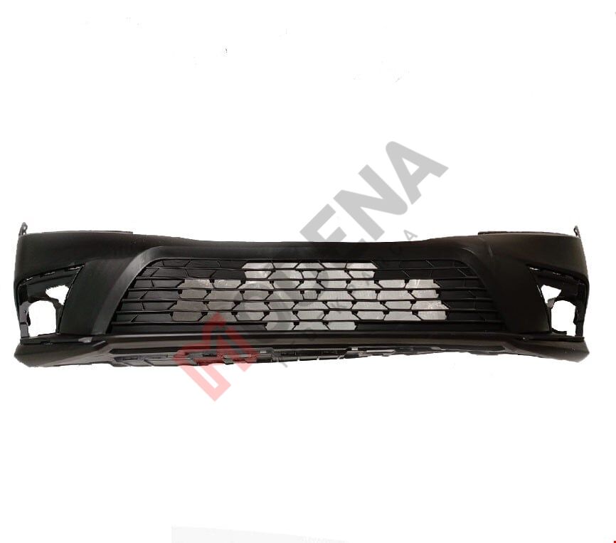 ÖN TAMPON KOMPLE CİVİC FE1 2021-