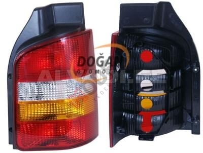 ARKA STOP (SARI-BEYAZ) SAĞ  T-5 2003-