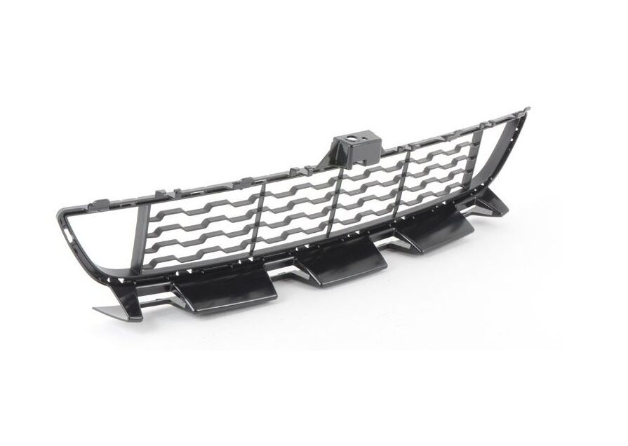 ÖN TAMPON ORTA IZGARA (M-TECH) F32 2014-