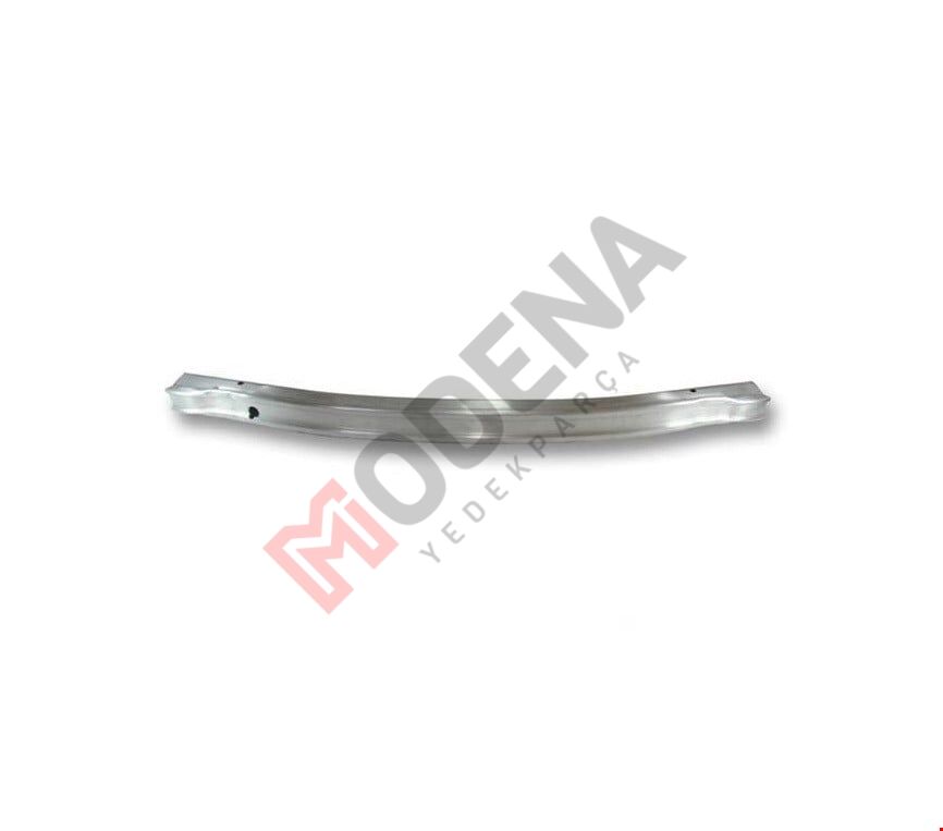 ÖN TAMPON DEMİRİ (ALÜMİNYUM) MEGANE 2 2003-