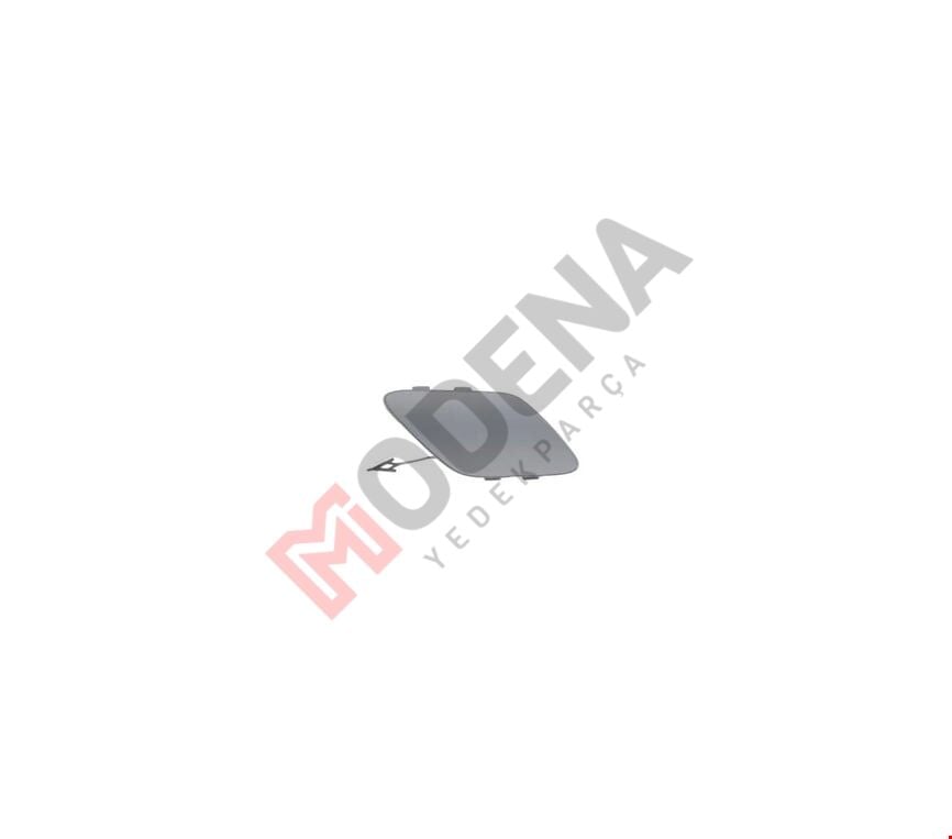 ÖN TAMPON ÇEKİ DEMİR KAPAĞI ASTRA K 2016-