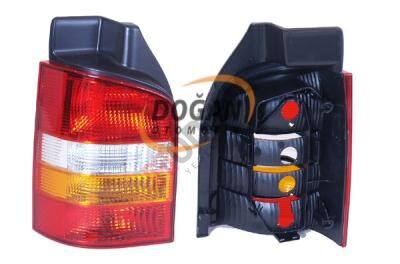 ARKA STOP (SARI-BEYAZ) SOL T-5 2003-