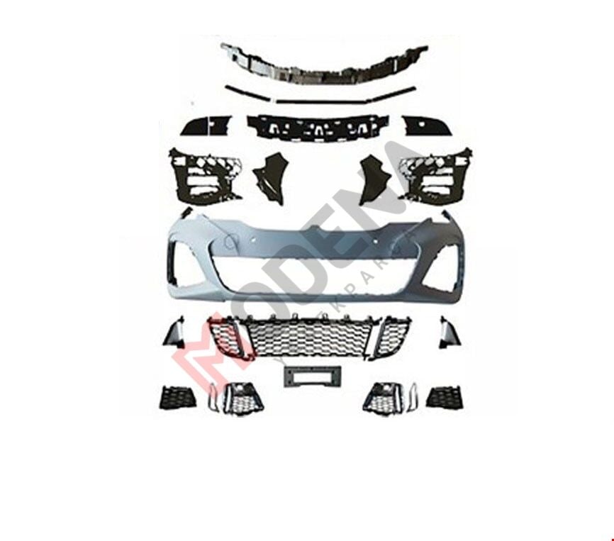 ÖN TAMPON SET (GOODGO) M-TECH G20 2019-