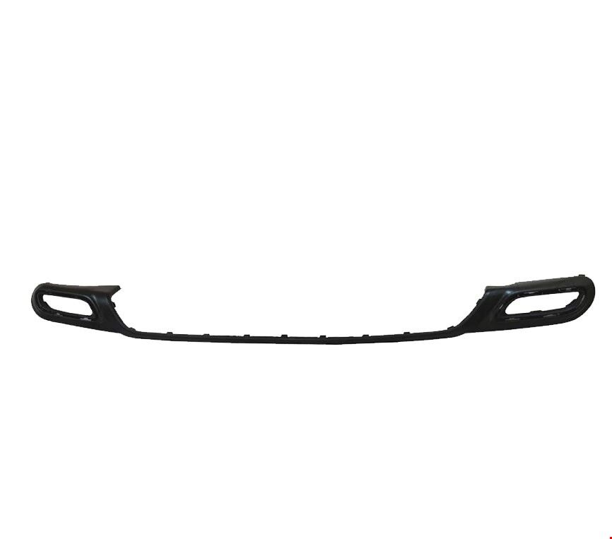 ARKA TAMPON ALT SPOYLERİ ZS 2020-