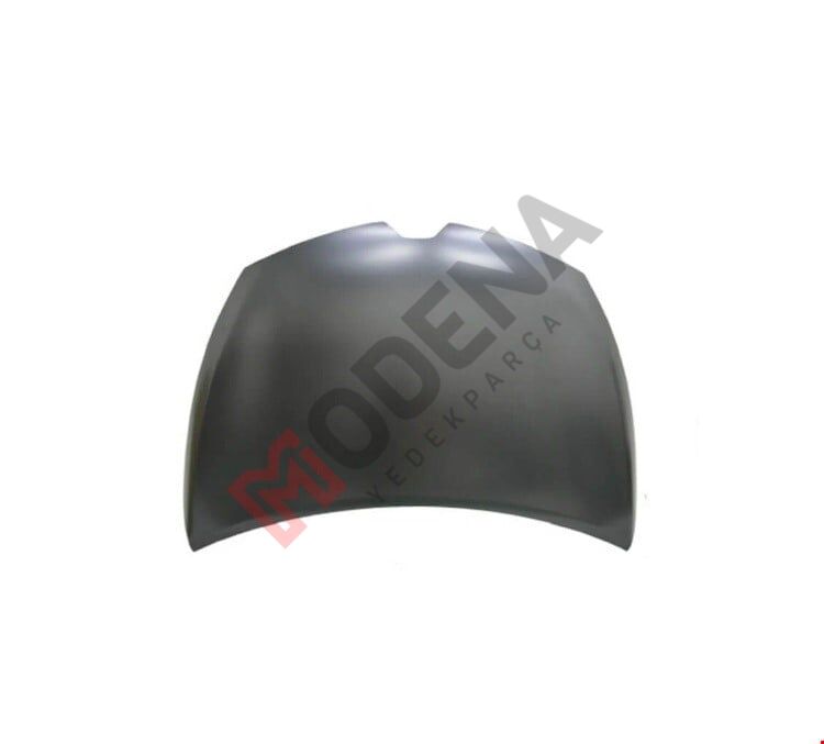 MOTOR KAPUTU CLİO 4 2013- BOZTEKİN -