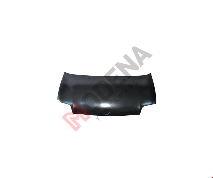 MOTOR KAPUTU CLİO 2 1998- EAGLE BODY