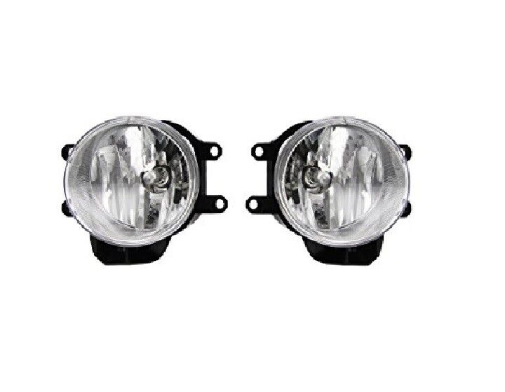 SİS FARI SOL COROLLA 2017-