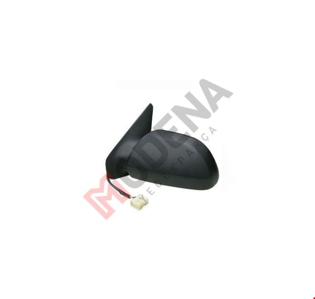 DIŞ DİKİZ AYNA SOL R19 İSBİR -