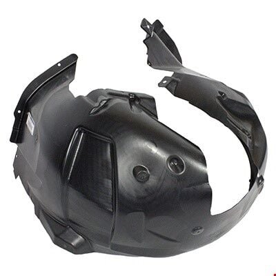 ÖN ÇAMURLUK DAVLUMBAZI SAĞ MUSTANG 2015-