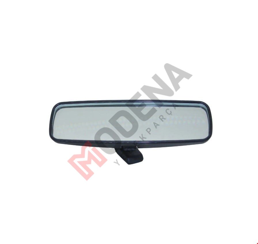 İÇ DİKİZ AYNASI CLİO4/MEGANE1-2/KANGOO/R19 İSBİR -