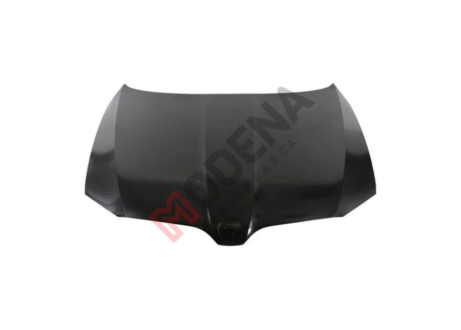 MOTOR KAPUTU SUPERB 2013-