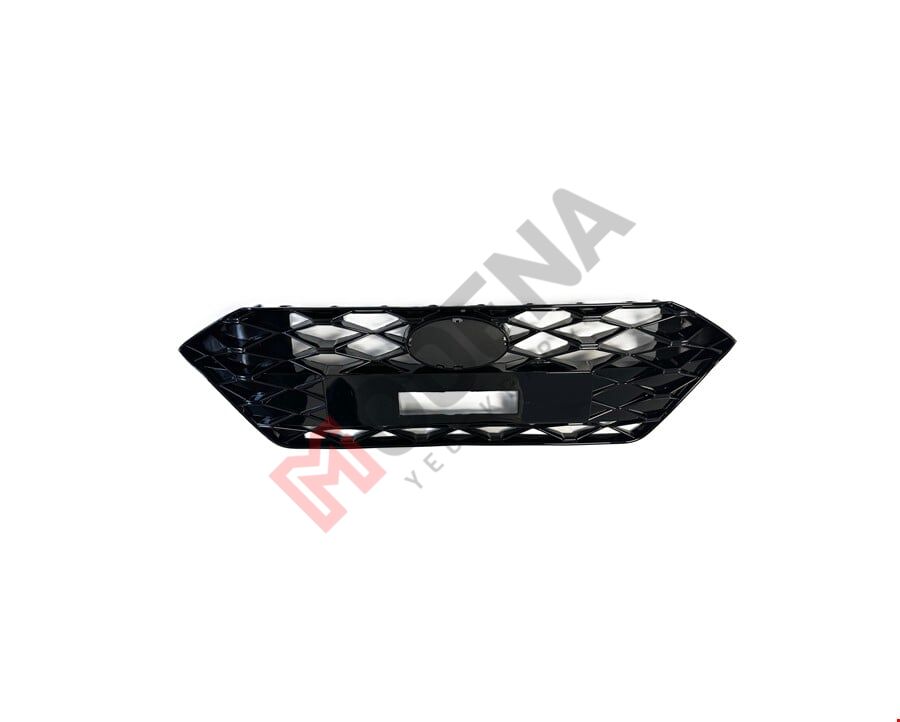 ÖN PANJUR (PİANO BLACK) İ20 2021-