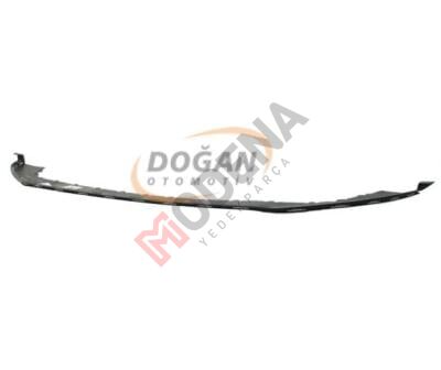 ÖN TAMPON SPOYLERİ GOLF 6 2008-