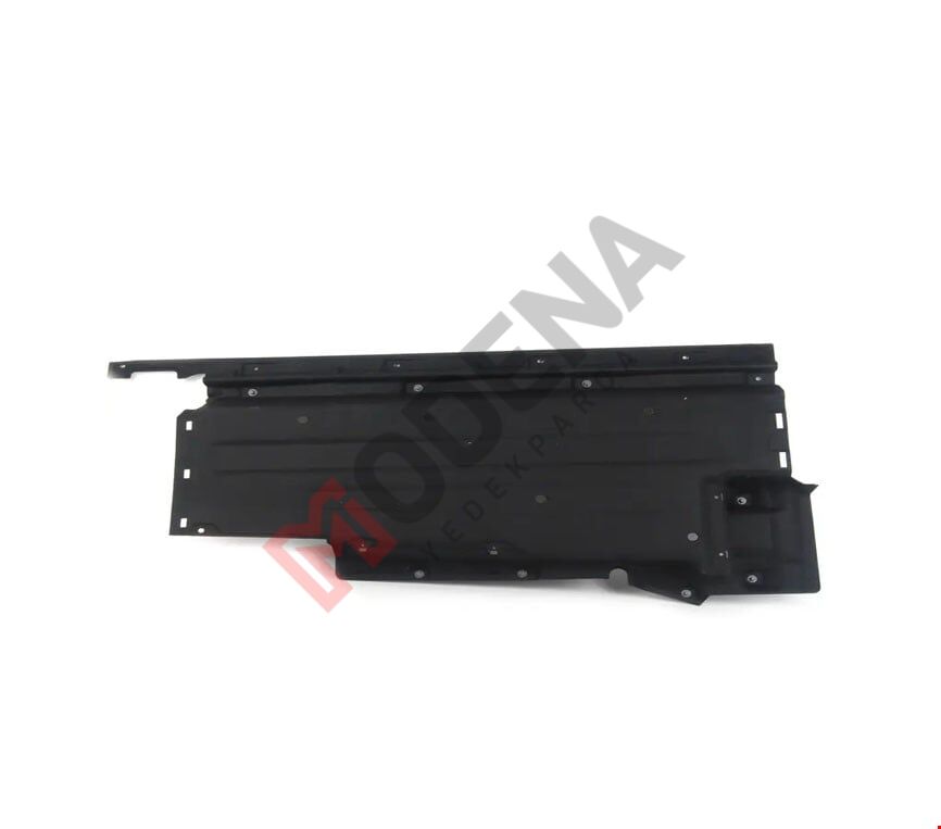 TABAN ALT MUHAFAZA SOL Q5 2009-
