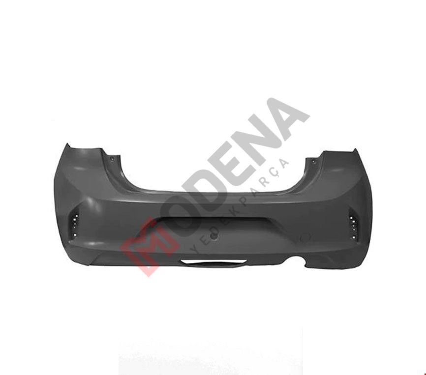 ARKA TAMPON CORSA F 2020-