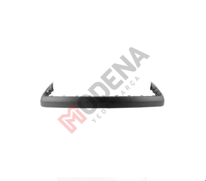 ARKA TAMPON BANDI PRİMERLİ W124 1993-