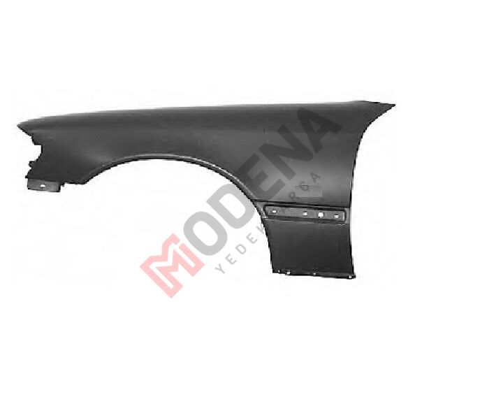 ÖN ÇAMURLUK SOL W202 1994-