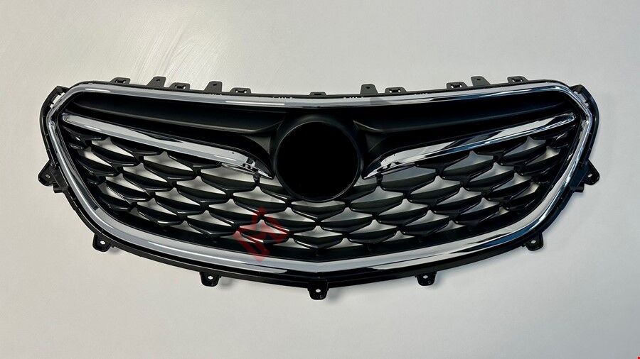 ÖN PANJUR KOMPLE SET MOKKA X 2016-