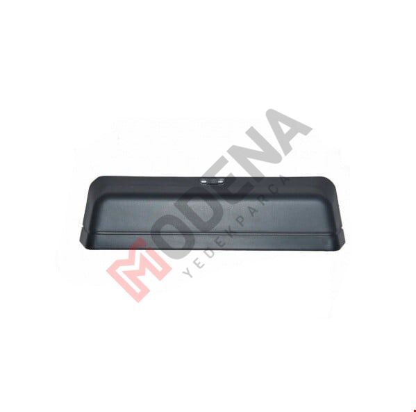 KAPI CEBİ GRİ RENK R9 1988- İSBİR -