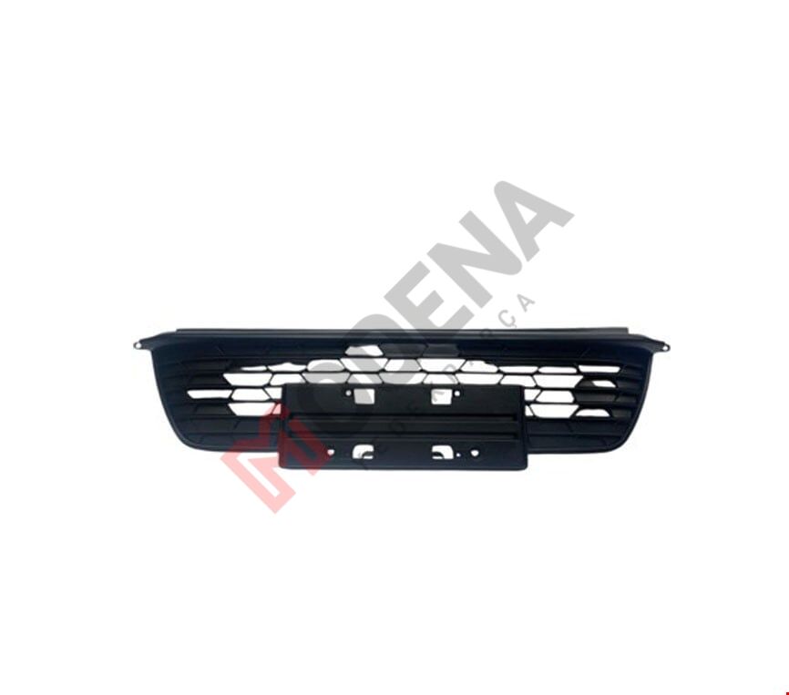ÖN TAMPON PANJURU ORTA CİVİC FE1 2021-