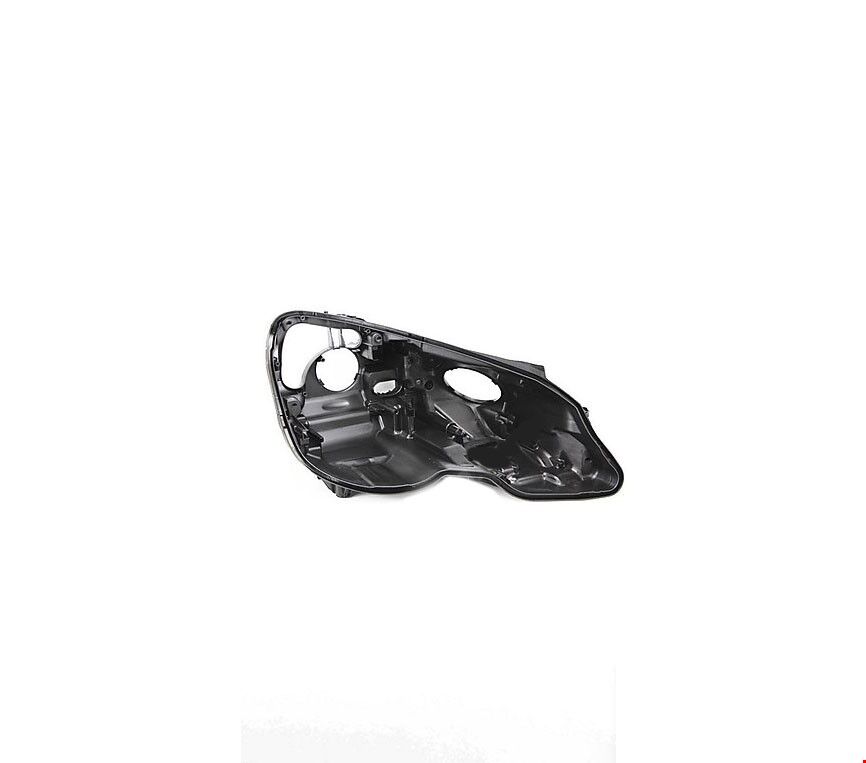 ÖN FAR KASASI SAĞ W212 2009-