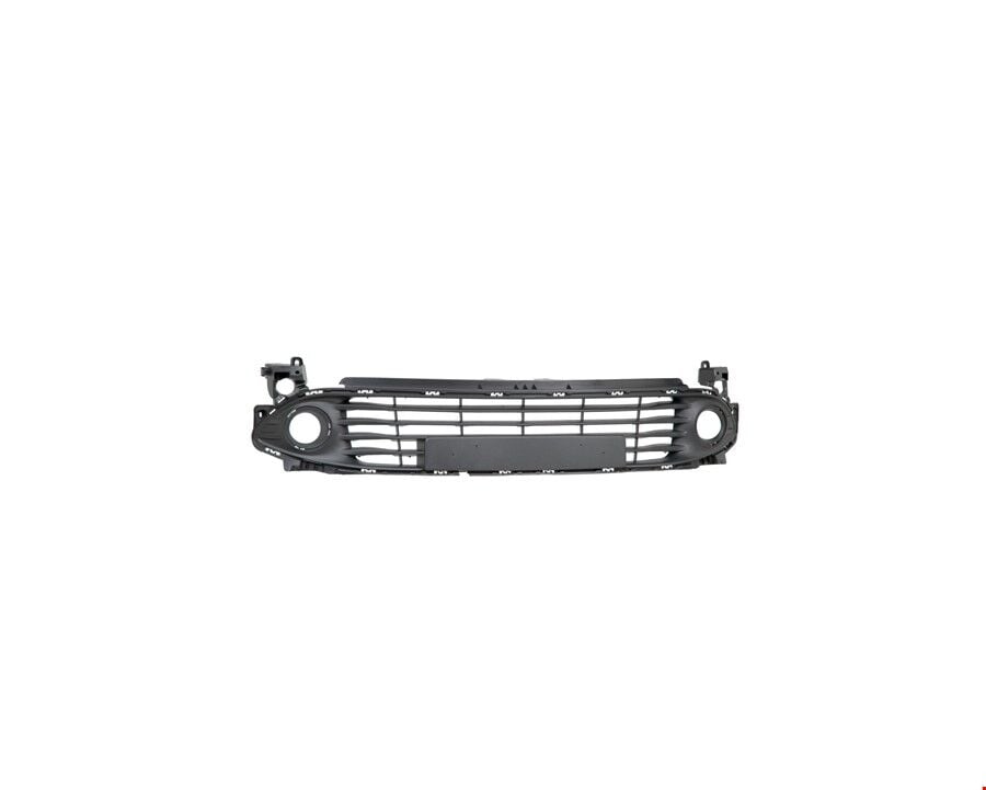 ÖN TAMPON ORTA IZGARA CLİO (HB) 2013-