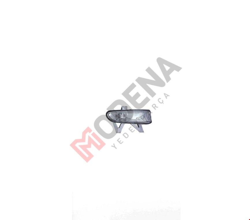 ÖN SİS FARI SAĞ PG 406 1999-