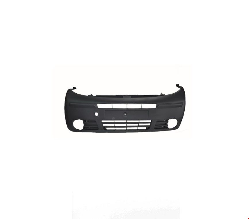 ÖN TAMPON (İTALYAN) SİSLİ TRAFFİC 2001-