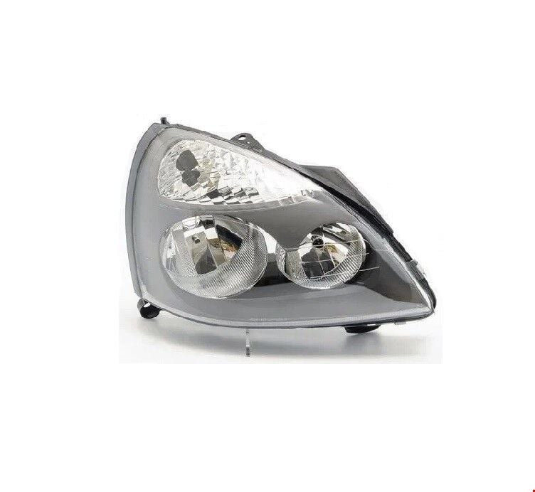 ÖN FAR (GRİ) SAĞ CLİO 2 2001-