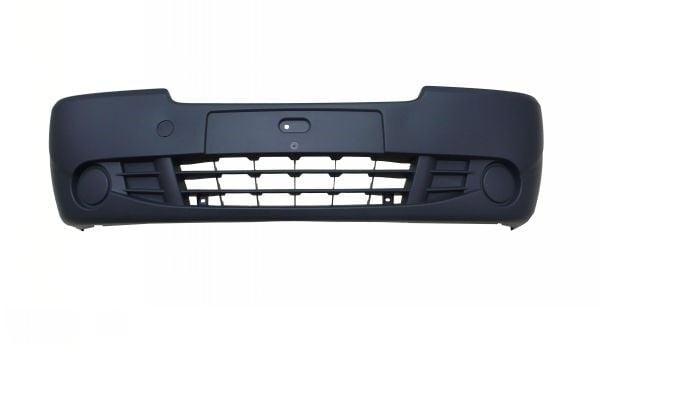 ÖN TAMPON (İTALYAN) SİSSİZ TRAFFİC 2006-