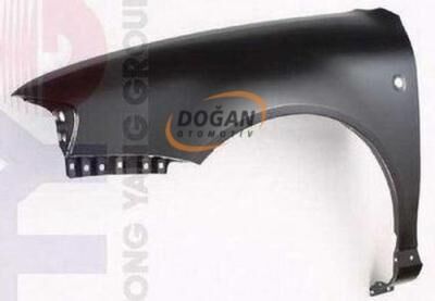 ÖN ÇAMURLUK SOL A3 1996-