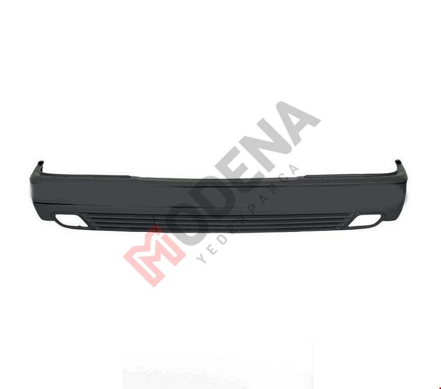 ÖN TAMPON KOMPLE SET (ELAGANCE) W210 1996-