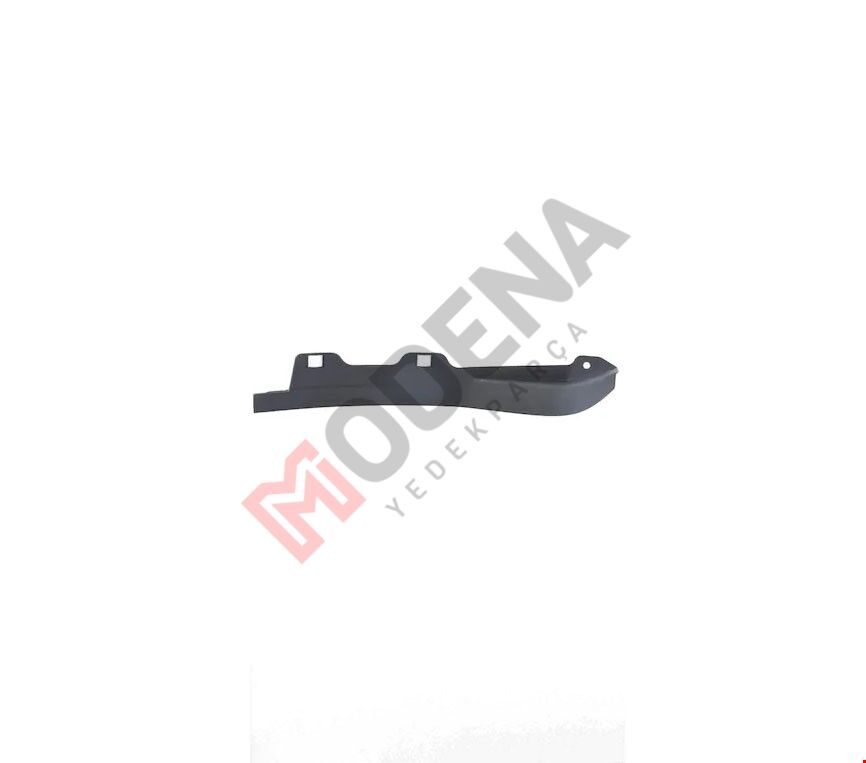 ÖN DAVLUMBAZ UÇ PLASTİK SAĞ (HALI) A5 2009-