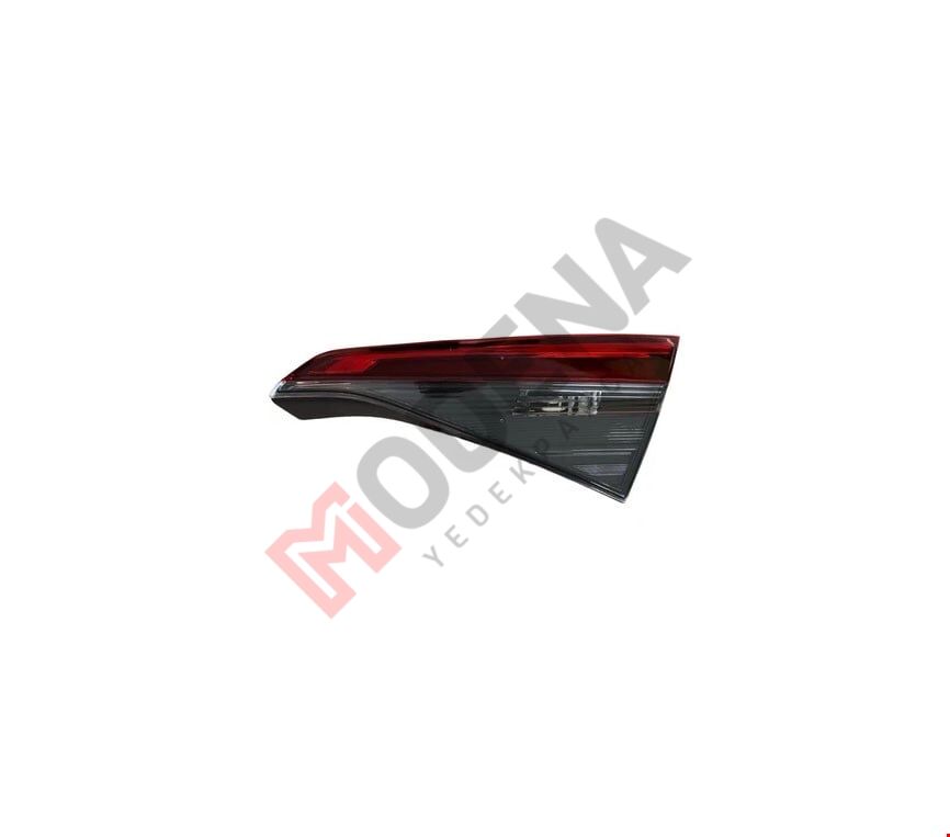 ARKA STOP İÇ SAĞ CİVİC FE1 2021-