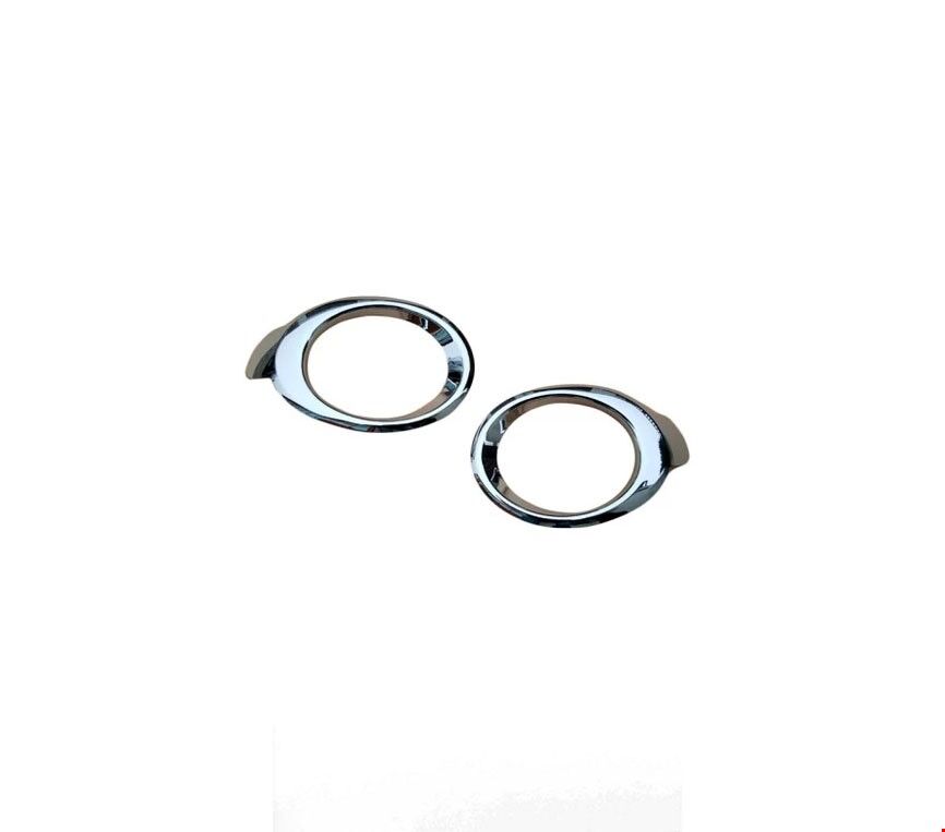 SİS FAR ÇERÇEVESİ KROMLU (SET) PARTNER 2008-