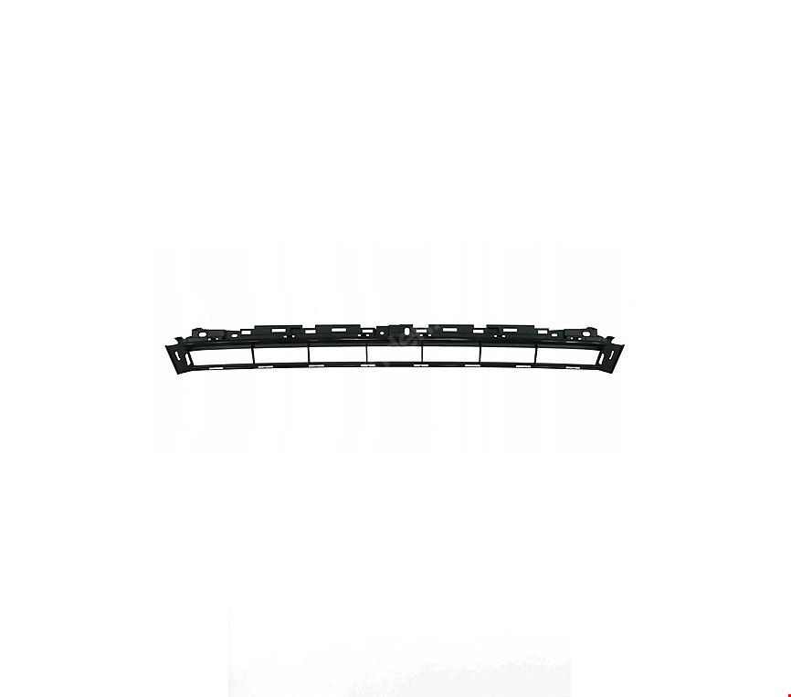 ÖN TAMPON ORTA IZGARA S-LİNE A5 2017-