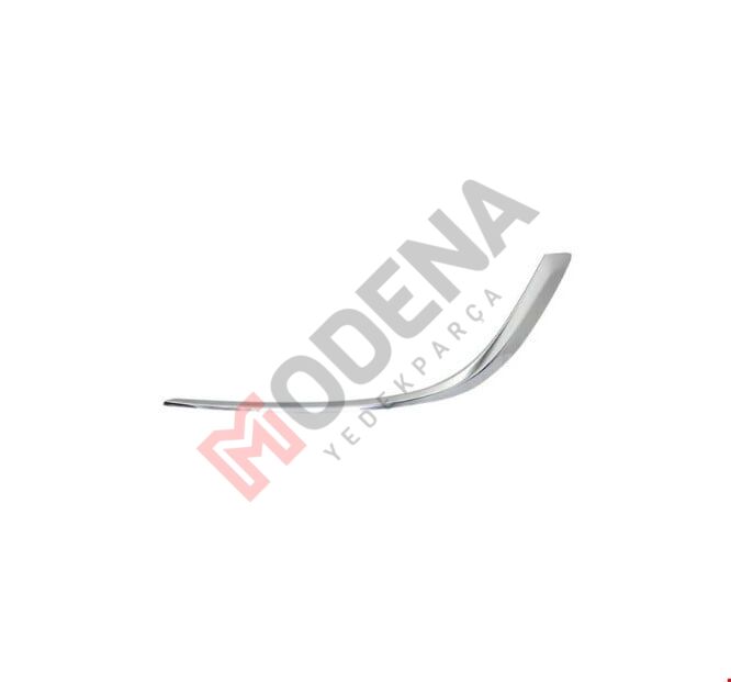 SİS FAR KAPAĞI NİKELAJI SOL ASTRA J 2012-