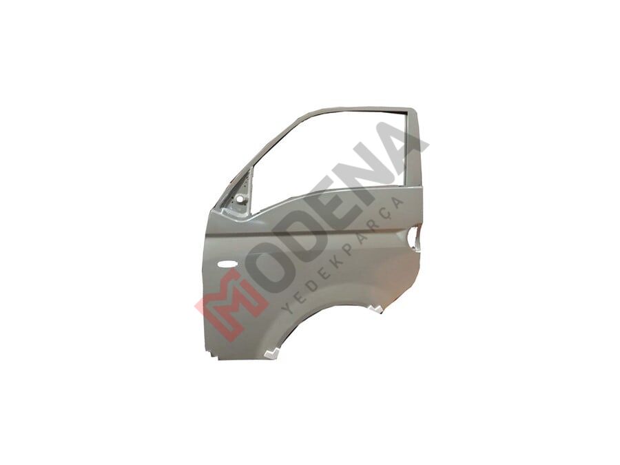 ÖN KAPI SOL  H100 2004-