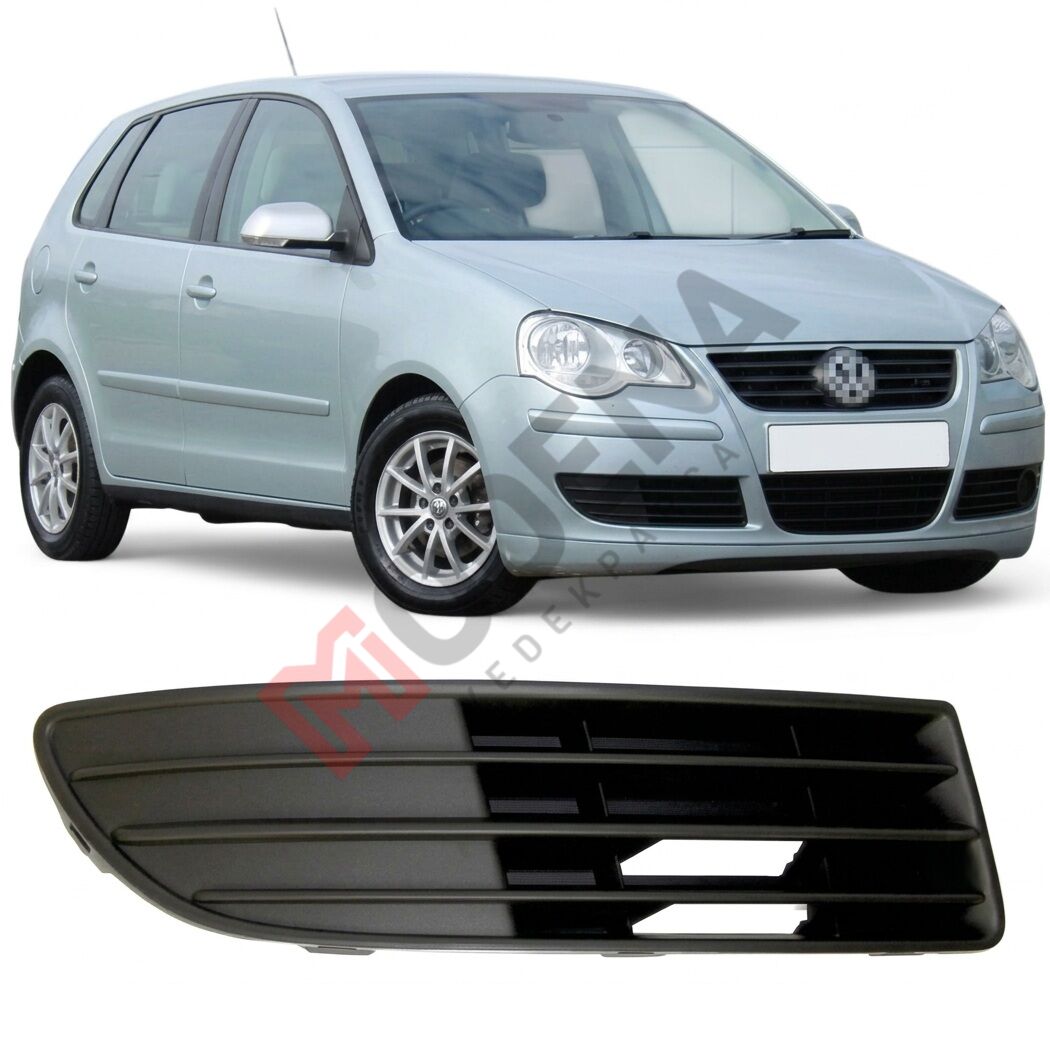 SİS KAPAĞI ''SİSSİZ'' SAĞ POLO 2005-