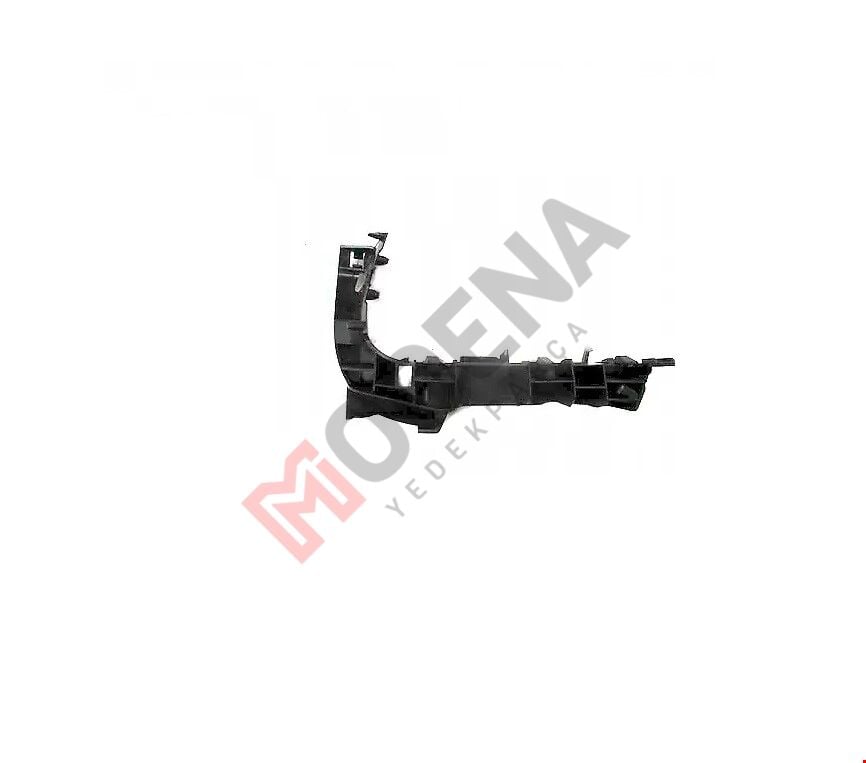 ÖN TAMPON BRAKETİ SOL (HB) A3 2013-