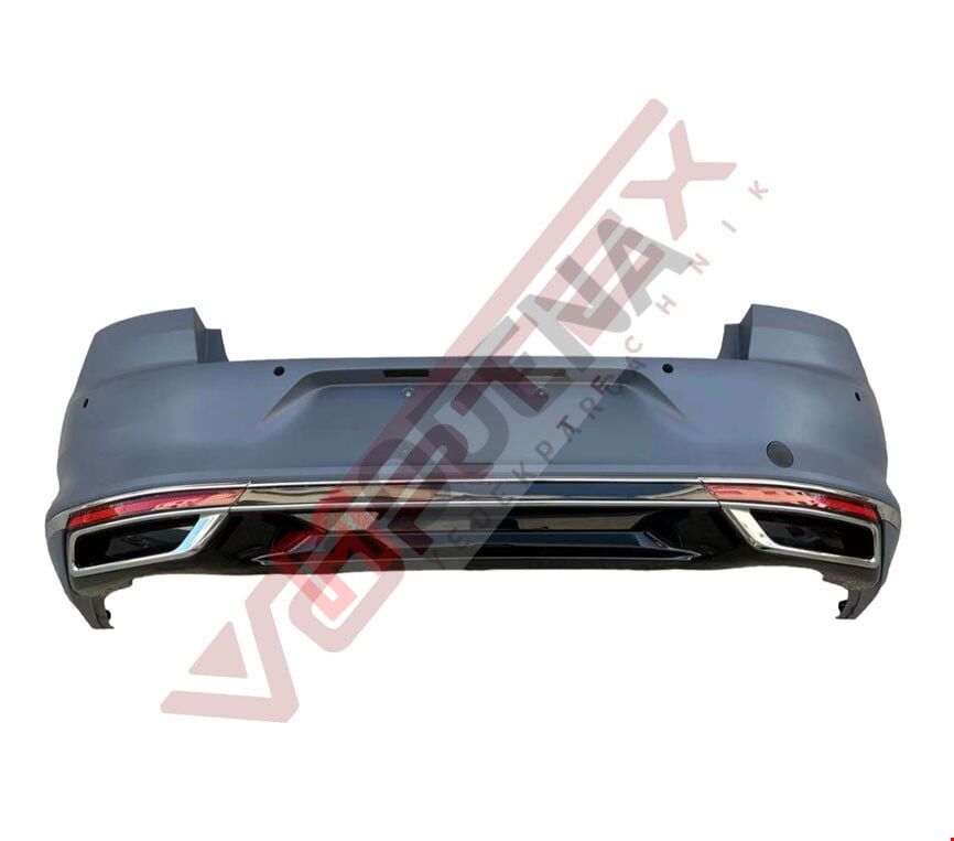 ARKA TAMPON SET (TAM DOLU) PASSAT 2020-