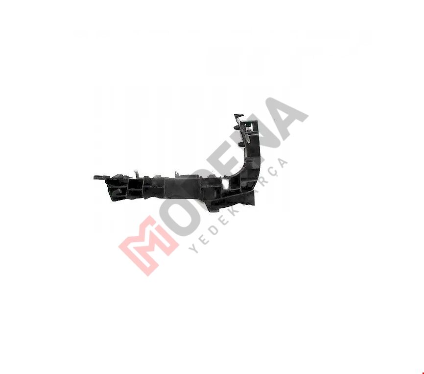 ÖN TAMPON BRAKETİ SAĞ ( H/ BACK ) A3 2013-