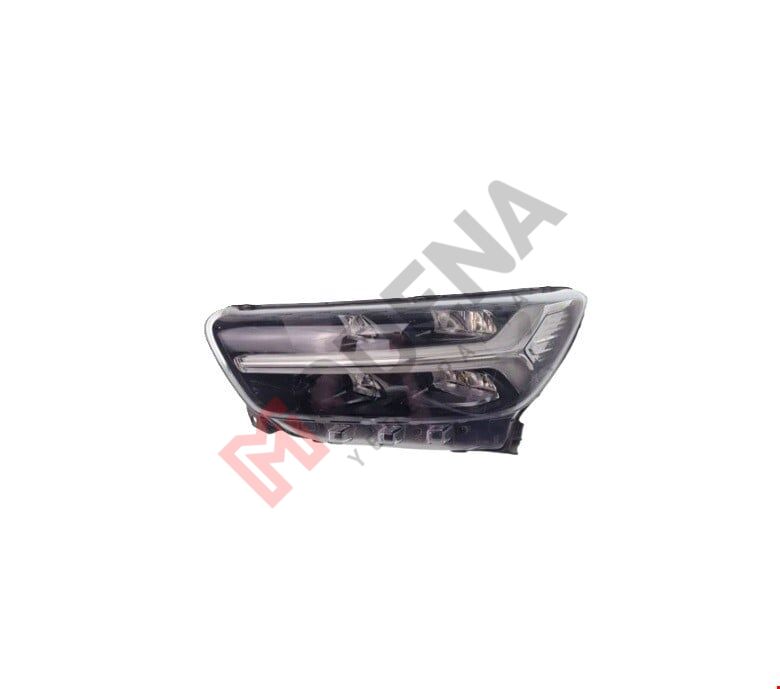 ÖN FAR LED SOL XC40 2020-