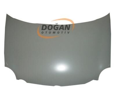 MOTOR KAPUTU (ÇEKOMASTİKLİ) POLO 2002-