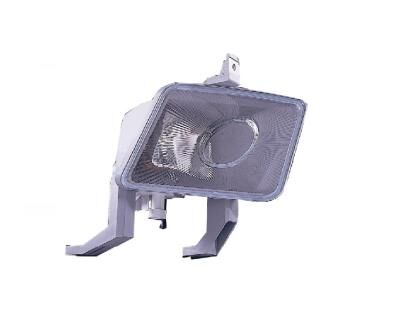 SİS FARI SAĞ VECTRA B 2000-