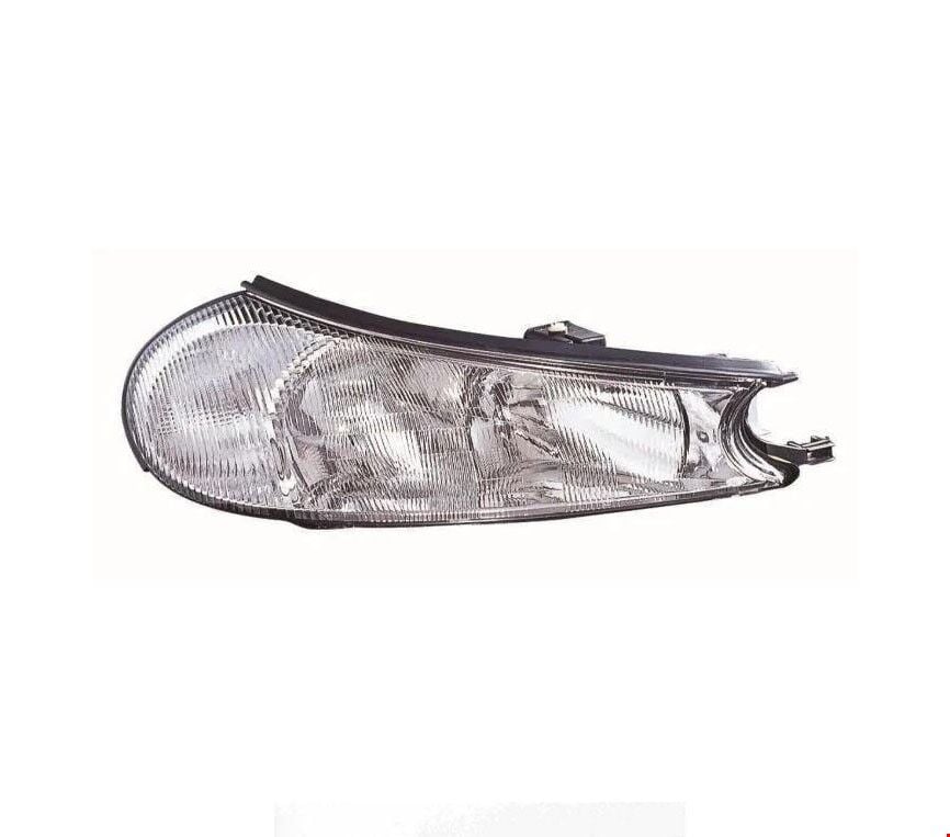 ÖN FAR SAĞ MONDEO 1997-